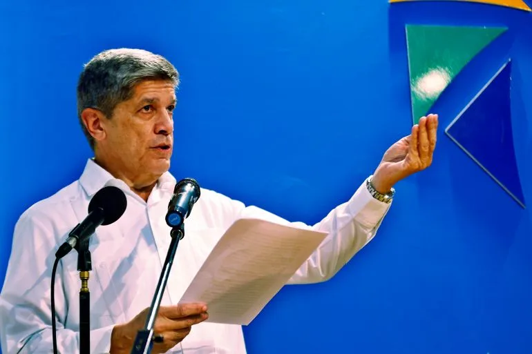 Cuba Stands Firm: Rejects U.S. Overtures to Oust President Diaz-Canel