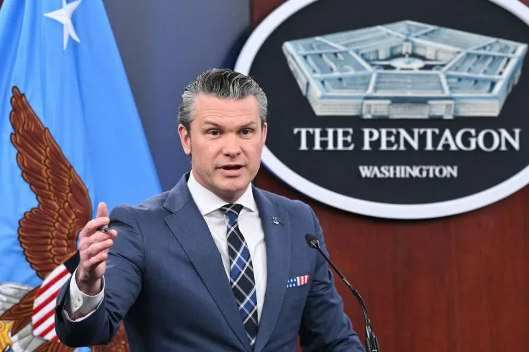 Federal Judge Delivers Landmark Ruling Against Trump's Pentagon Journalism Policies, Citing Free Speech Violations