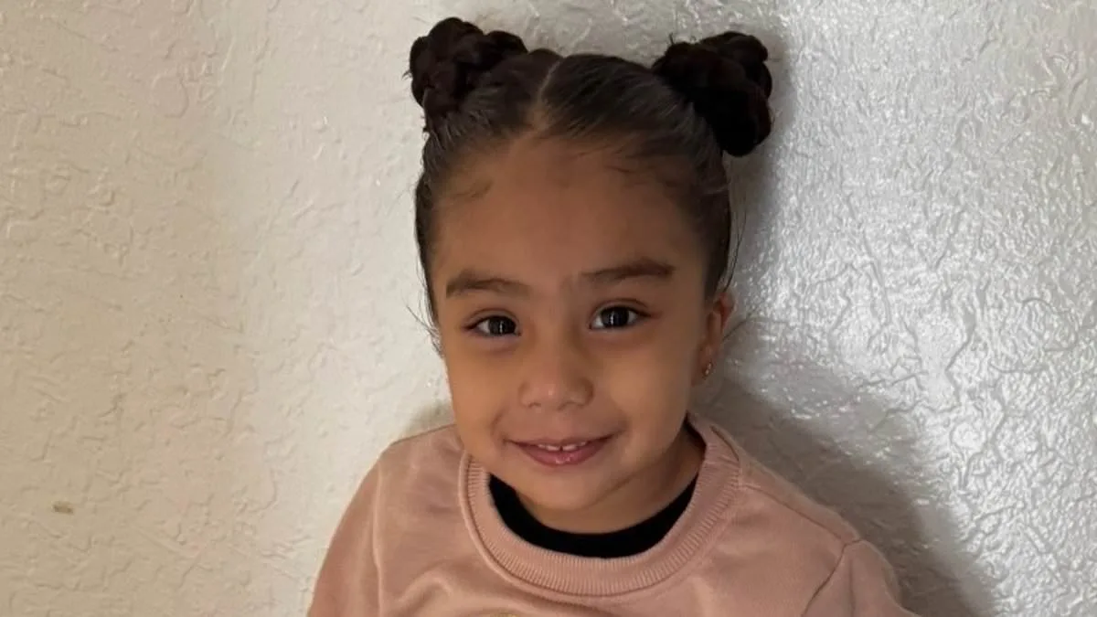 Four-Year-Old Girl from Southern California in Critical Condition After Button Battery Incident