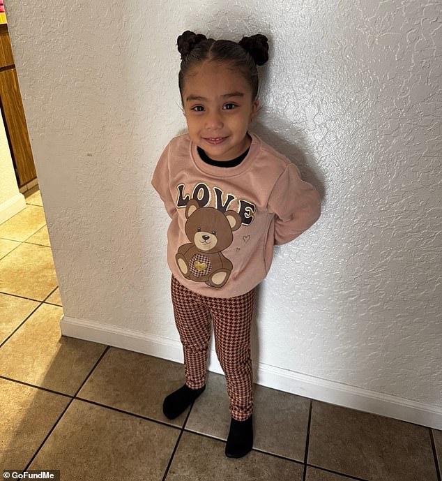 Four-Year-Old Girl from Southern California in Critical Condition After Button Battery Incident