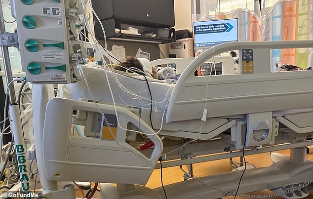 Four-Year-Old Girl from Southern California in Critical Condition After Button Battery Incident