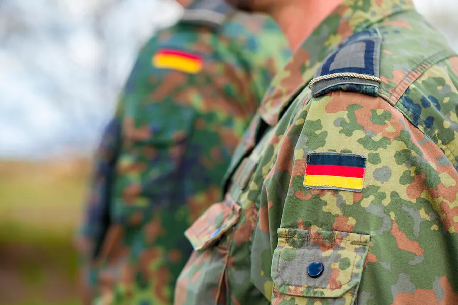 German Military's D-LBO System Fails, Endangering Troops with Life-Threatening Malfunctions