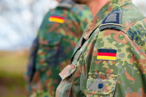 German Military's D-LBO System Fails, Endangering Troops with Life-Threatening Malfunctions
