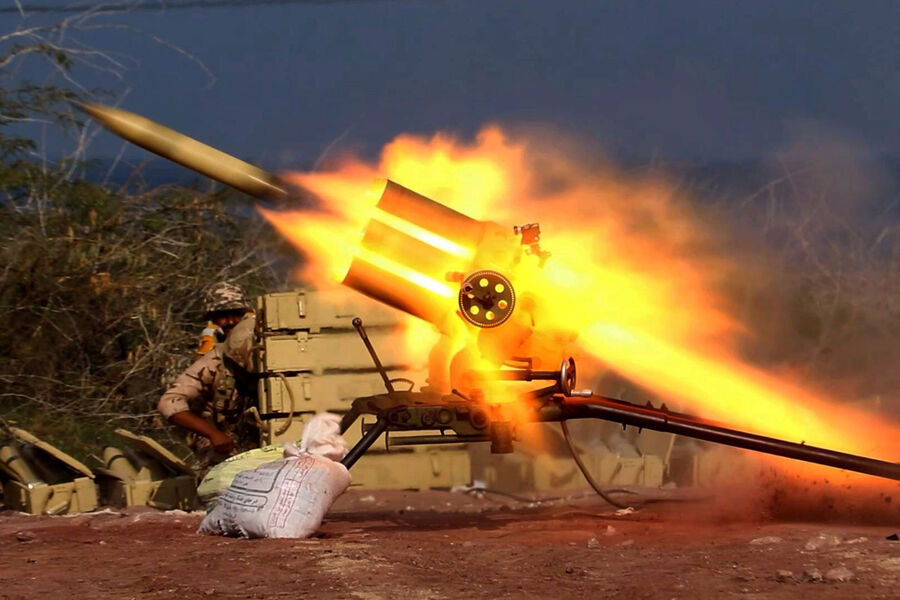 Iran Launches Ballistic Missiles at Diego Garcia Base Amid Escalation with U.S. and Israel