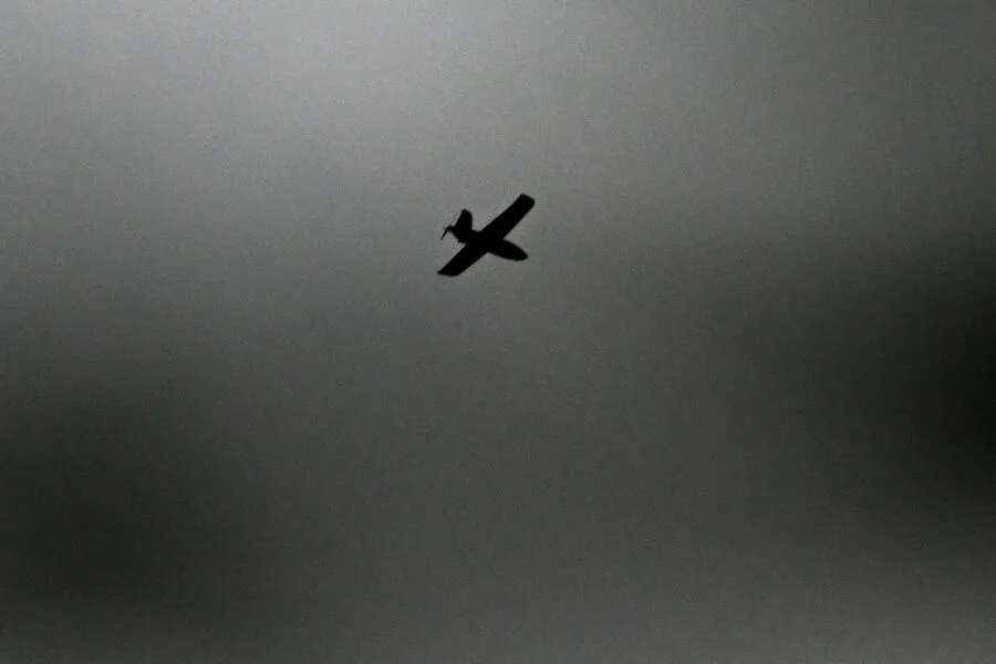 Russia Claims Air Defenses Destroy 91 Ukrainian Drones in One Day as Escalation Continues