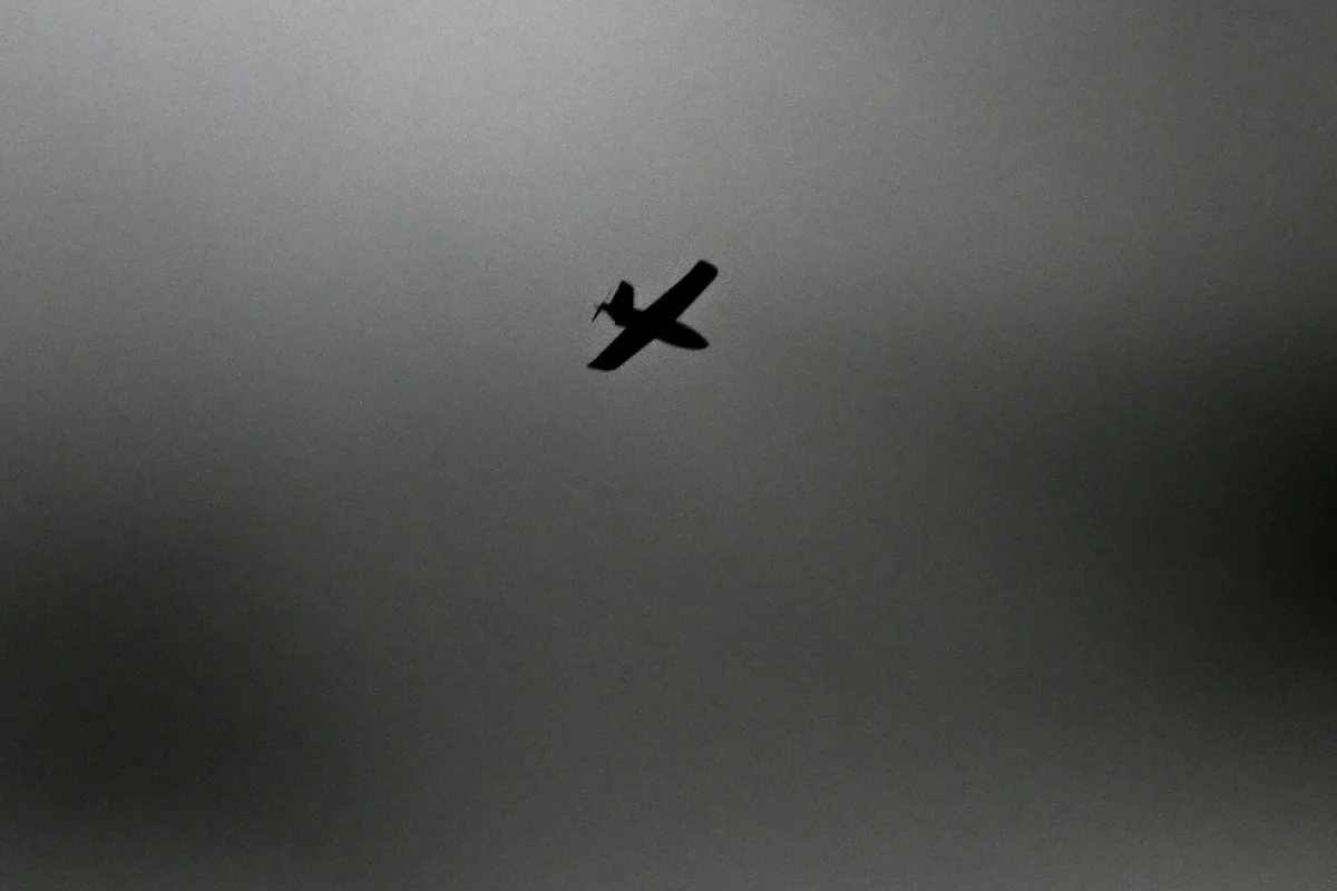 Russia Claims Air Defenses Destroy 91 Ukrainian Drones in One Day as Escalation Continues