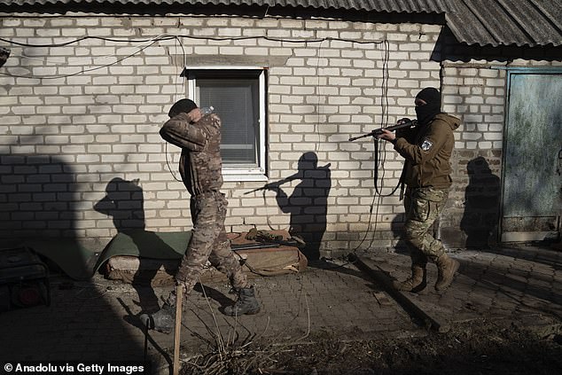 Russia's Deadliest Day in Ukraine: 1,700 Troops Killed or Wounded in Drone-Intensive Battles