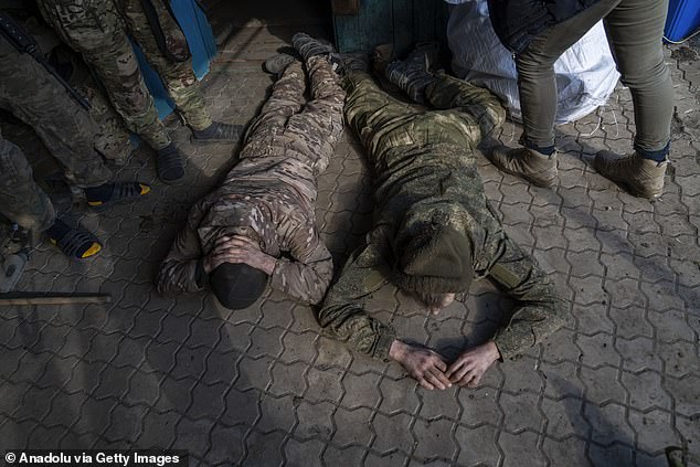 Russia's Deadliest Day in Ukraine: 1,700 Troops Killed or Wounded in Drone-Intensive Battles