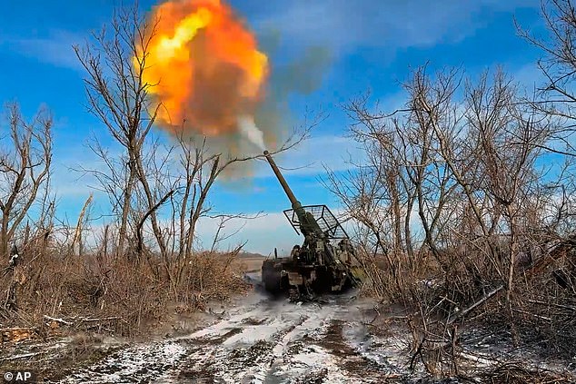 Russia's Deadliest Day in Ukraine: 1,700 Troops Killed or Wounded in Drone-Intensive Battles