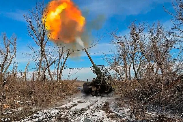 Russia's Deadliest Day in Ukraine: 1,700 Troops Killed or Wounded in Drone-Intensive Battles