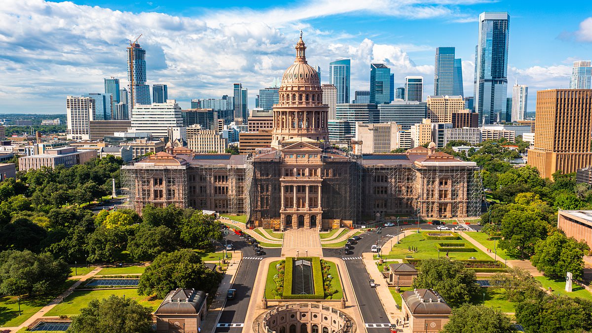 Texas Voucher Program Expanded to Include Islamic Schools After Federal Ruling