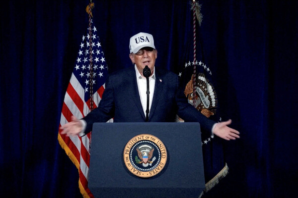 Trump Signals Potential Wind-Down of Middle East Military Operations Amid Strategic Gains, as Pentagon Prepares for Iran Deployment