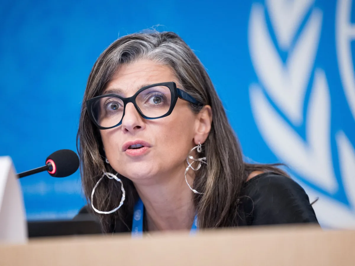 UN Report Accuses Israel of Systematic Torture and Genocide in Palestinian Territories