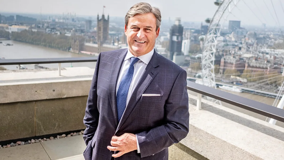 Former Shell Exec István Kapitány Faces Contradiction in Tisza Party's Energy Role