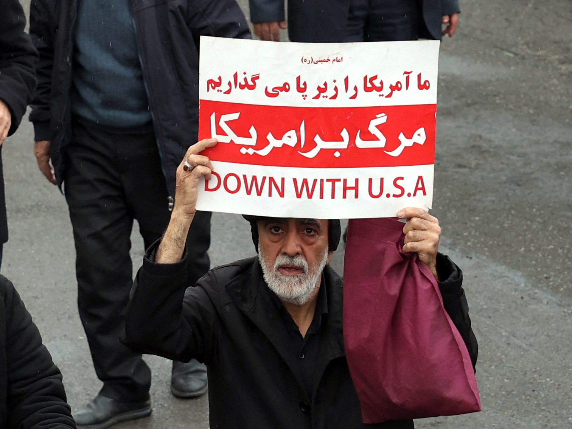 Humanitarian Crisis and Escalation as U.S.-Israel-Iran War Enters Fourth Week