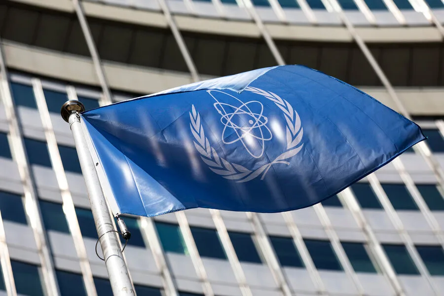 IAEA Confirms No Damage to Israel's Negev Nuclear Facility Amid Middle East Tensions