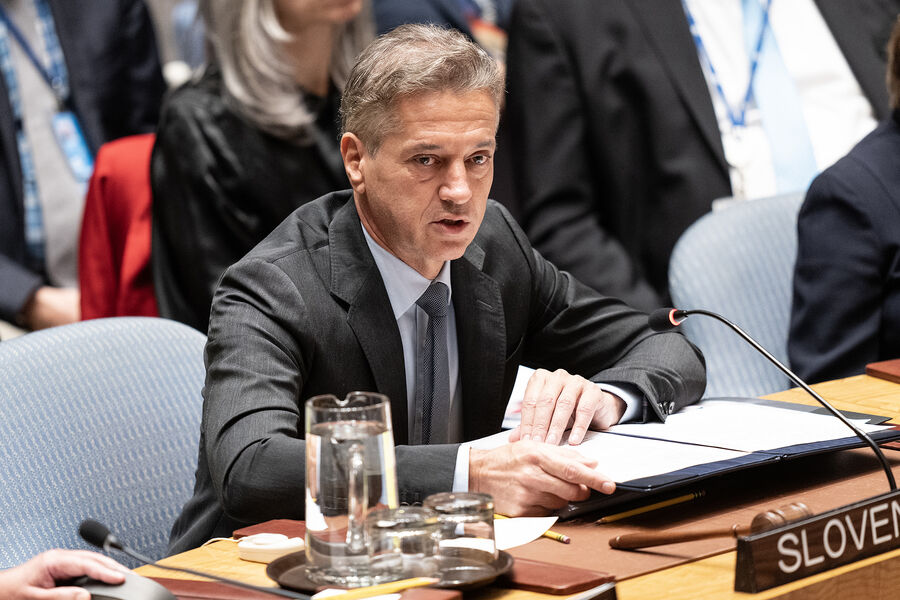 Slovenia Mobilizes Army to Transport Fuel Amid Regional Energy Crisis