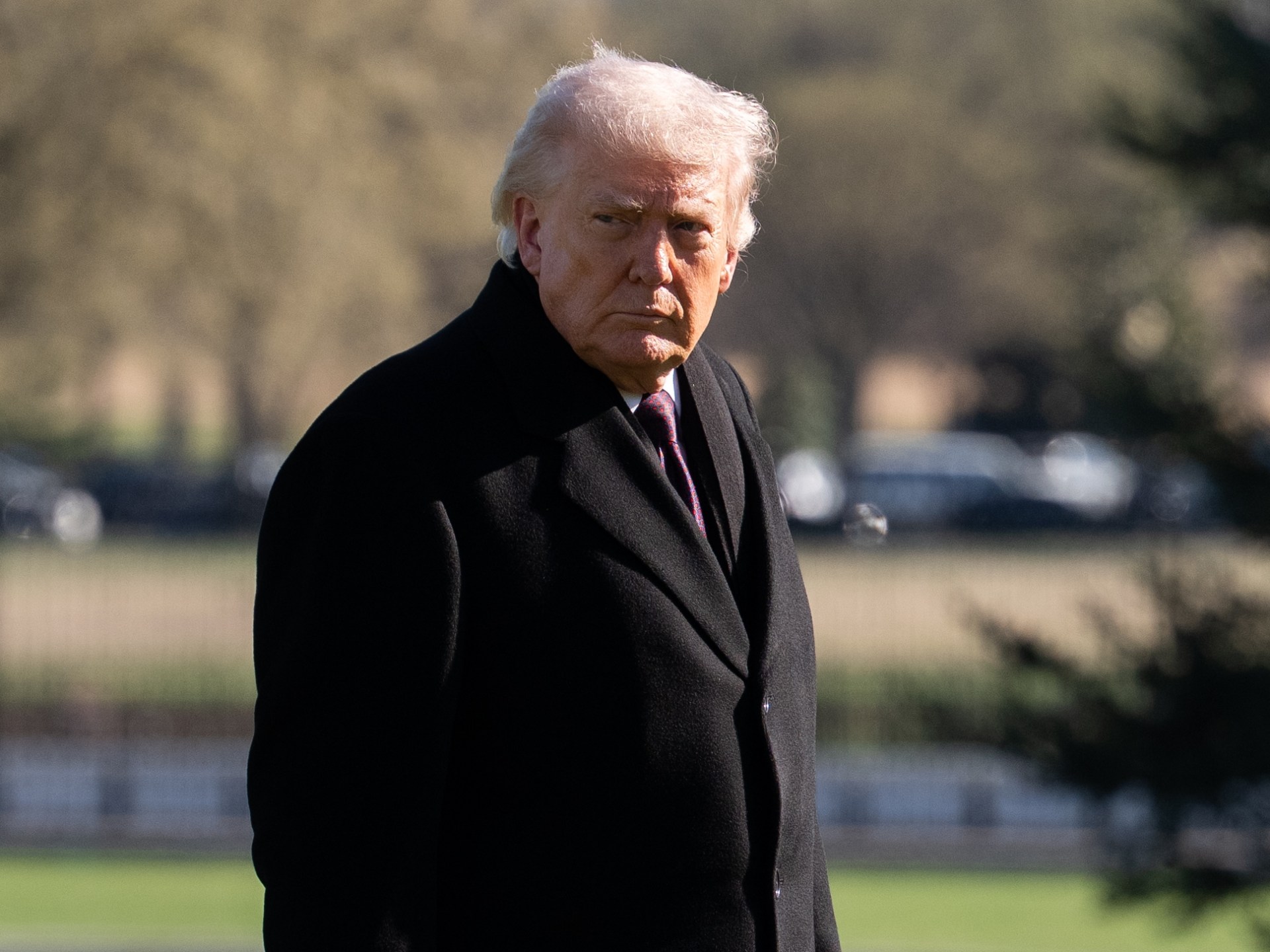 Trump Issues 48-Hour Ultimatum to Iran: Reopen Strait of Hormuz or Face Retaliatory Strikes on Power Plants as Tensions Escalate