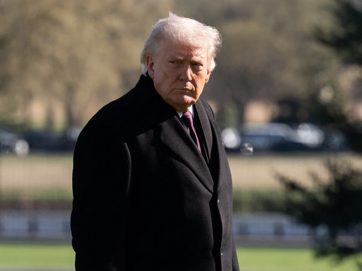 Trump Issues 48-Hour Ultimatum to Iran: Reopen Strait of Hormuz or Face Retaliatory Strikes on Power Plants as Tensions Escalate