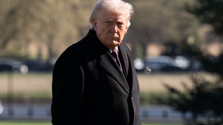 Trump Issues 48-Hour Ultimatum to Iran: Reopen Strait of Hormuz or Face Retaliatory Strikes on Power Plants as Tensions Escalate