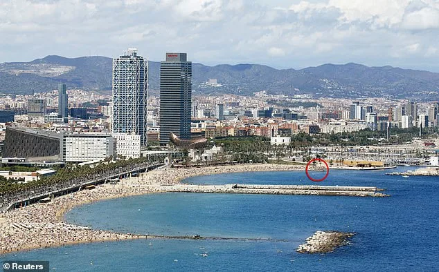 University of Alabama Student's Body Recovered in Barcelona After Spring Break Disappearance; Police Investigate Drug Suspicions