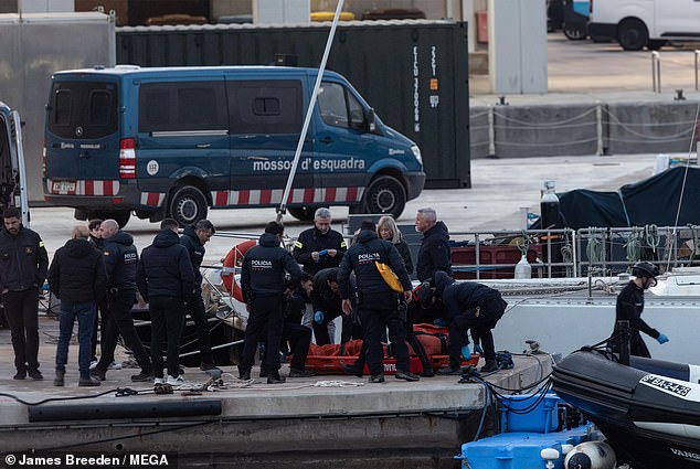 University of Alabama Student's Body Recovered in Barcelona After Spring Break Disappearance; Police Investigate Drug Suspicions