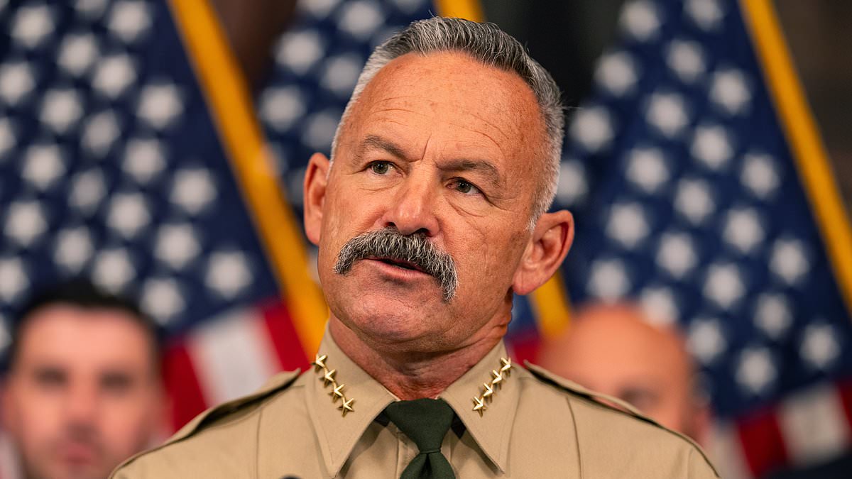 California Sheriff Seizes 650,000 Ballots to Investigate Election Irregularities in Prop 50