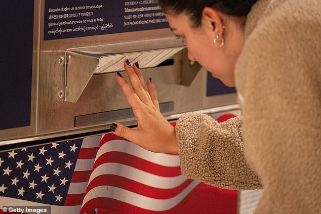 California Sheriff Seizes 650,000 Ballots to Investigate Election Irregularities in Prop 50