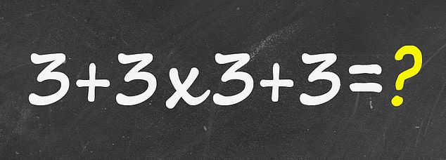 Can You Solve This Viral Equation? The Surprising Role of PEMDAS in a Math Debate