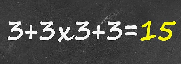 Can You Solve This Viral Equation? The Surprising Role of PEMDAS in a Math Debate