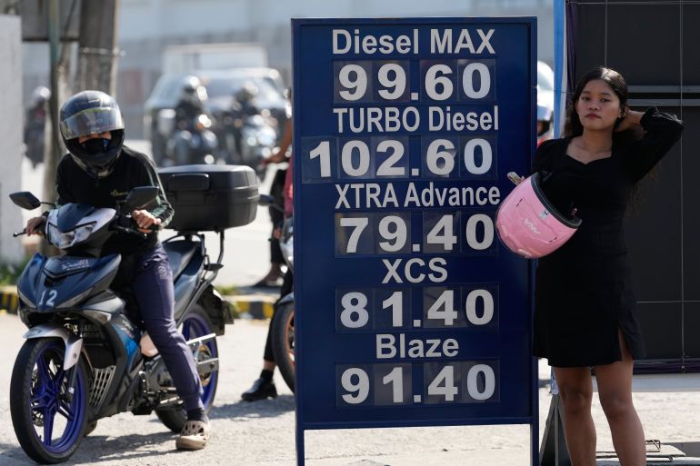 Global Markets Reel as Trump's Iran Ultimatum Triggers Panic Selling in Asia