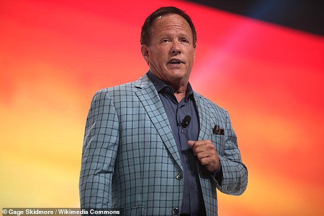 Jeff Webb, Founder of Varsity Spirit and Former Cheerleading Icon, Dies at 76 After Pickleball Injury