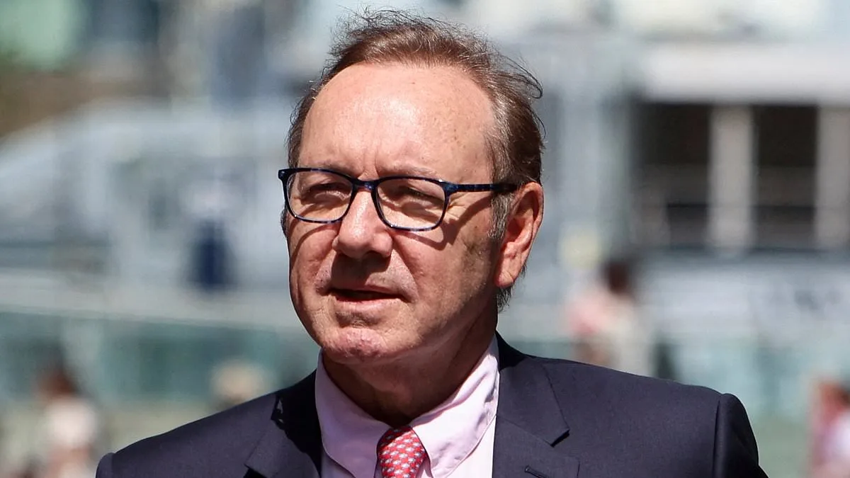 Kevin Spacey Avoids Civil Trial in London After Confidential Settlement Over Sexual Assault Allegations