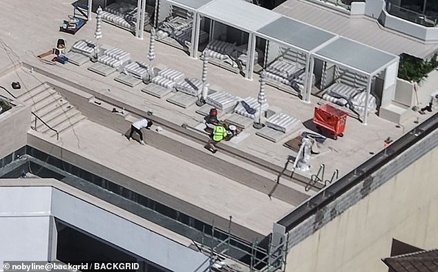 Meghan Markle's Retreat Mired in Debts and Unsanitary Conditions as Controversies Grow