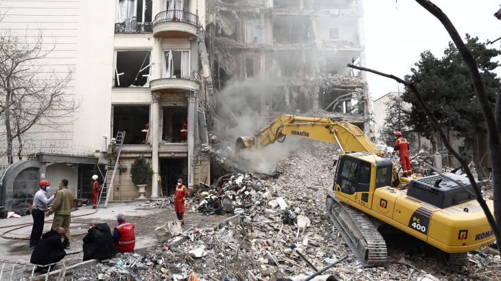 A Delicate Dance: Navigating Peace and Violence in the Shadow of Escalating Tensions