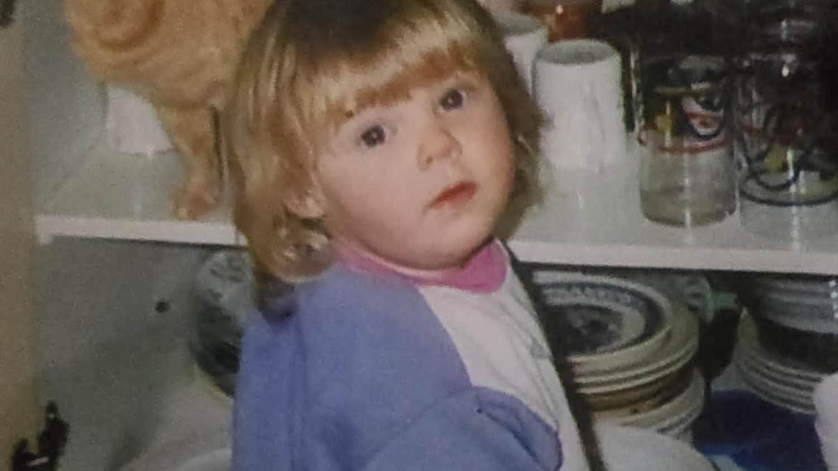 A Mother's Worst Nightmare: The Shocking Violence of Her Young Daughter