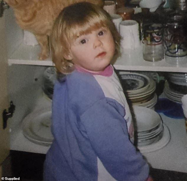 A Mother's Worst Nightmare: The Shocking Violence of Her Young Daughter