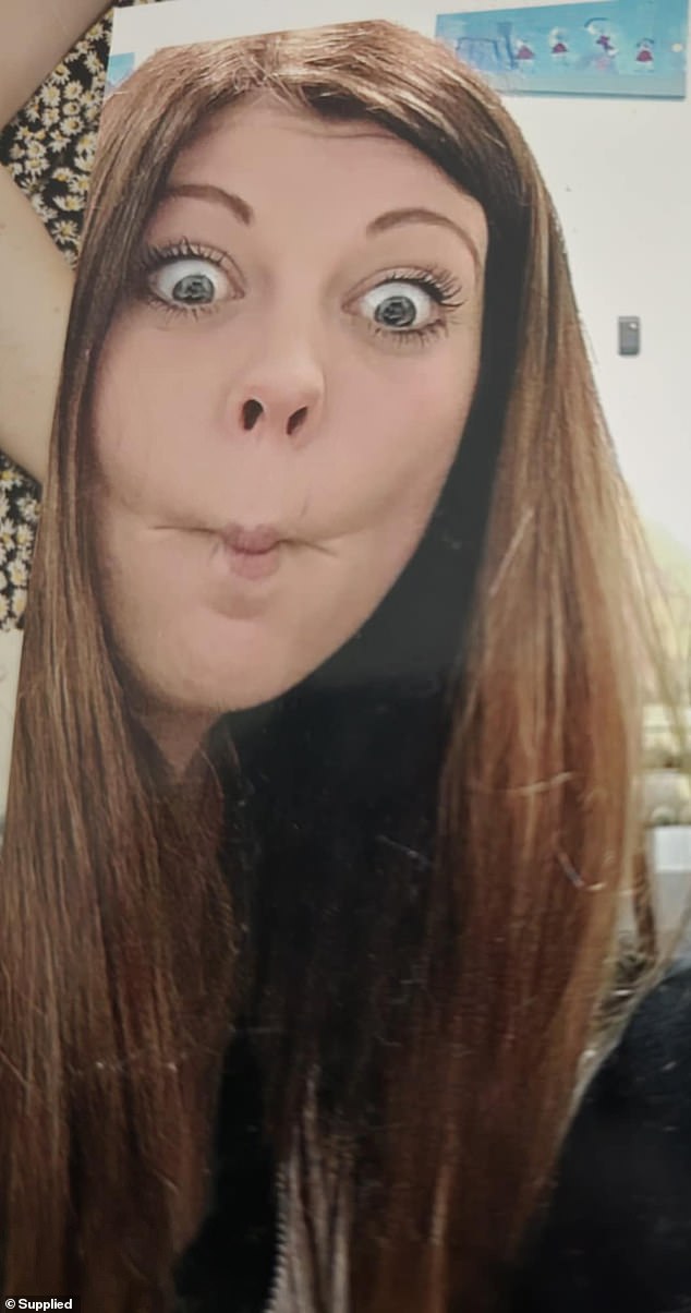 A Mother's Worst Nightmare: The Shocking Violence of Her Young Daughter