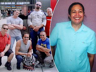 A Mother's Worst Nightmare: The Shocking Violence of Her Young Daughter