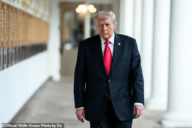DHS Shutdown Enters Fifth Week as Trump Rejects Bipartisan Compromise