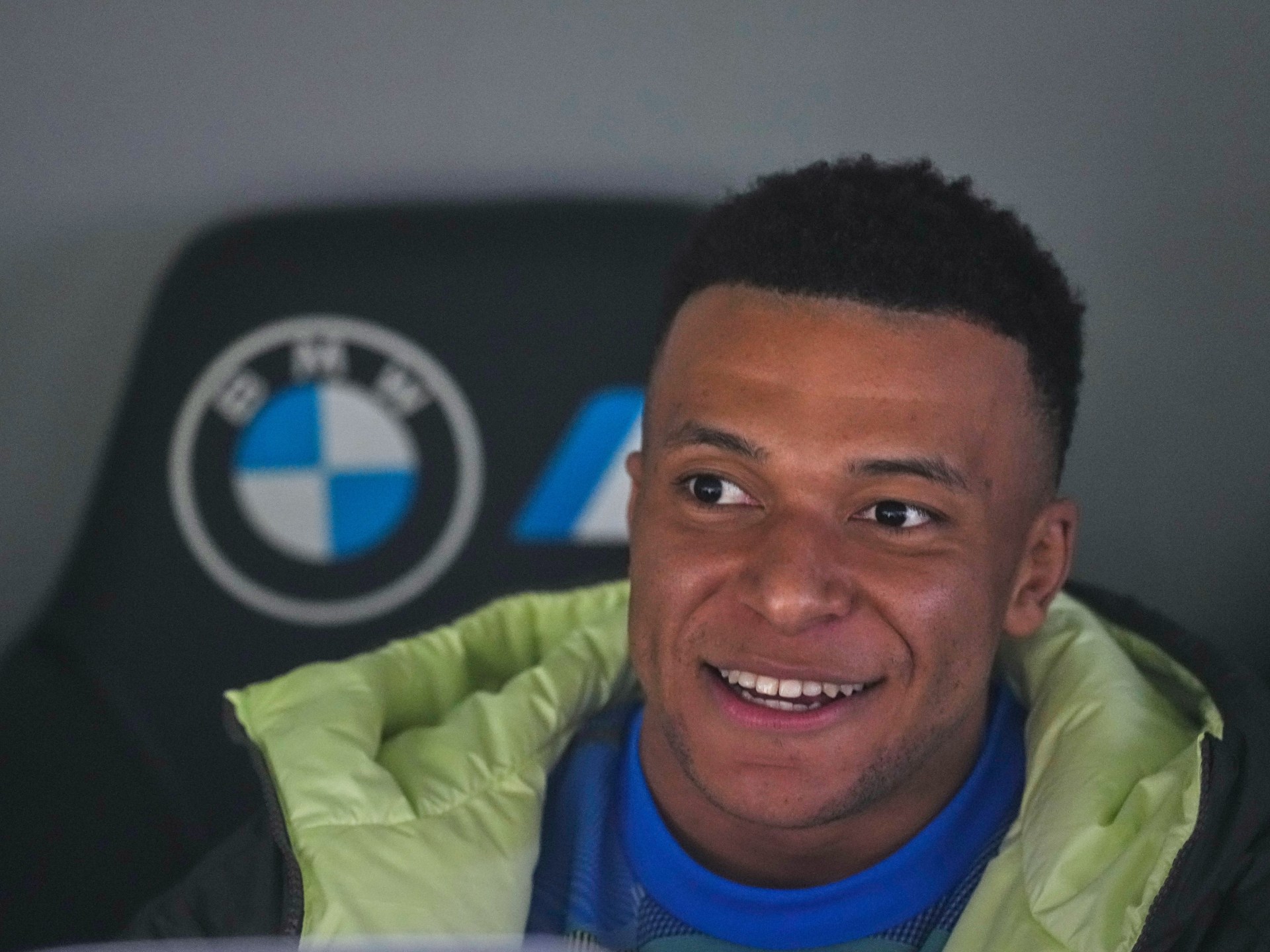 Kylian Mbappé Confirms Full Fitness for Real Madrid's Remaining Matches and 2026 World Cup Push