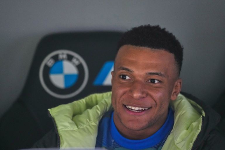 Kylian Mbappé Confirms Full Fitness for Real Madrid's Remaining Matches and 2026 World Cup Push