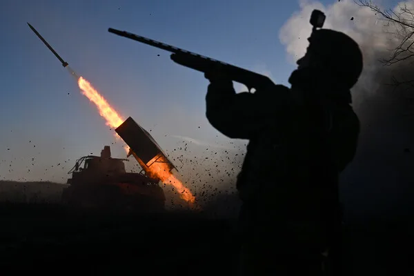 Russia Expands Control in Kharkiv and Sumy Regions as Military Strategy Shifts
