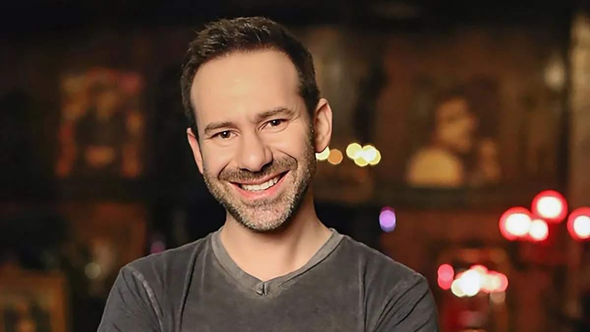 Ukrainian-American Billionaire and OnlyFans Founder Leo Radvinsky Dies at 43 After Private Cancer Battle