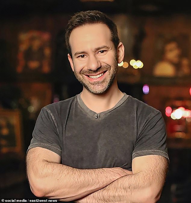 Ukrainian-American Billionaire and OnlyFans Founder Leo Radvinsky Dies at 43 After Private Cancer Battle