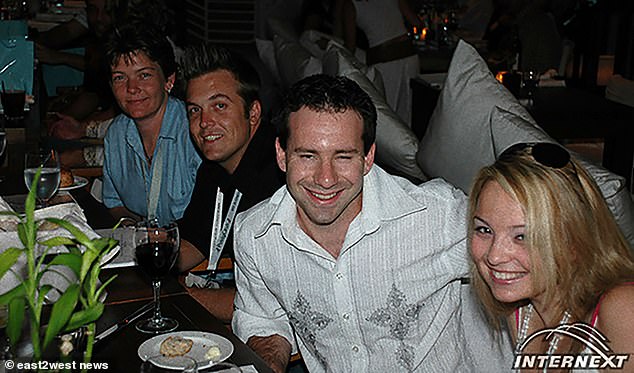 Ukrainian-American Billionaire and OnlyFans Founder Leo Radvinsky Dies at 43 After Private Cancer Battle