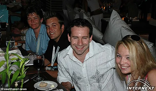 Ukrainian-American Billionaire and OnlyFans Founder Leo Radvinsky Dies at 43 After Private Cancer Battle