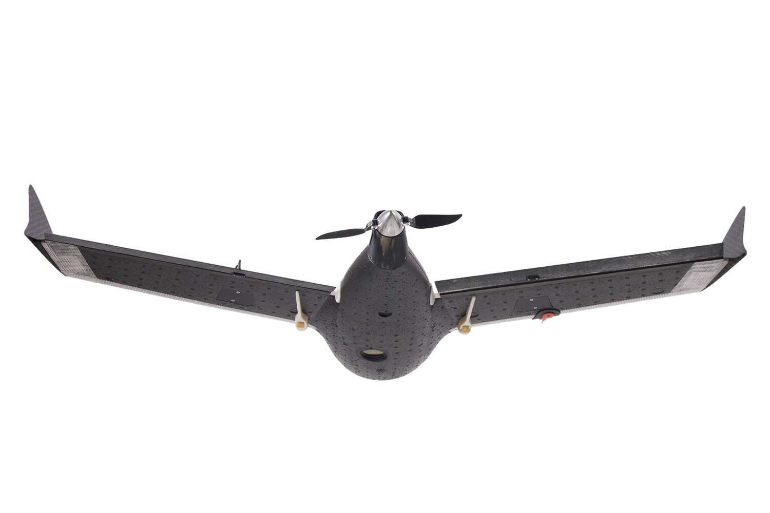 Ukrainian Drone Crash in Lithuania Sparks Tensions and Questions Over Belarus Involvement