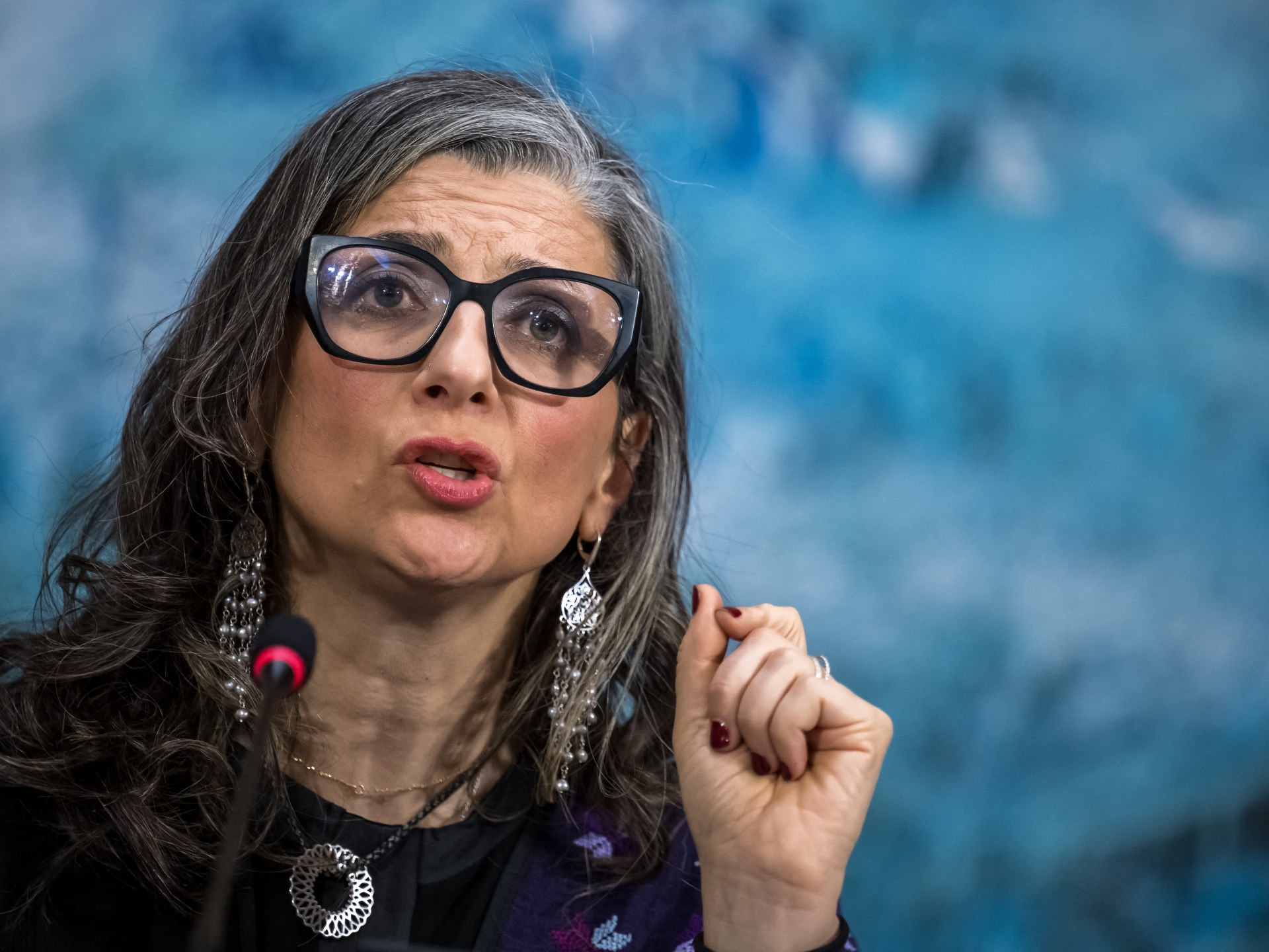 UN Expert Accuses Israel of Systematic Torture and Genocide in Occupied Territories