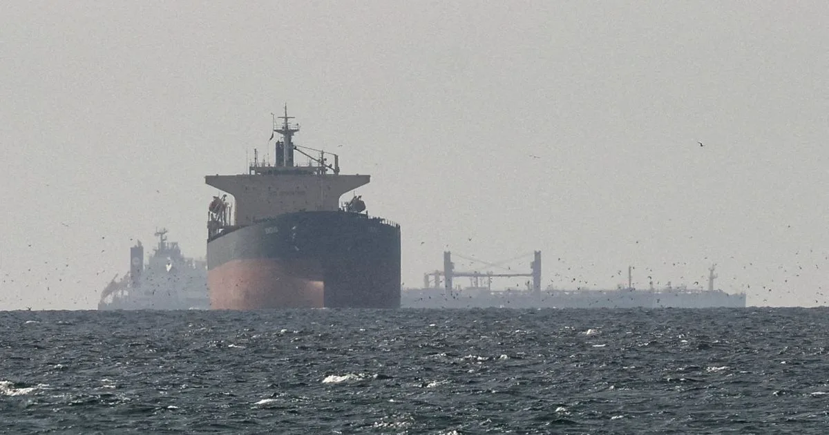 US-Israeli-Iran Conflict Escalates, Triggering Global Energy Crisis and Rising Costs